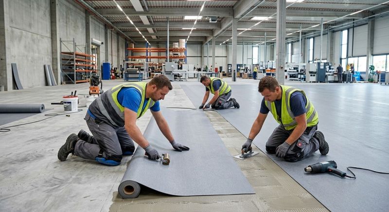 Flooring Service in Phoenix, AZ