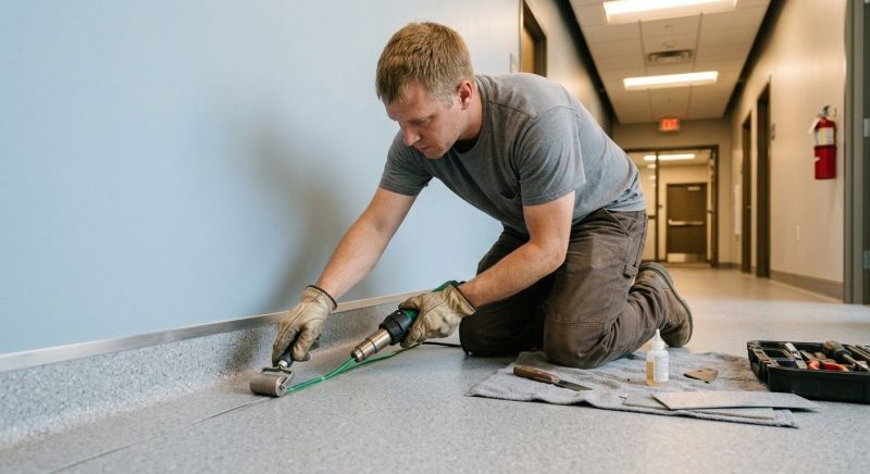 Flooring Service in Phoenix, AZ