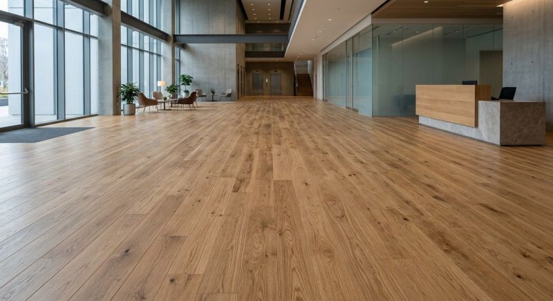 Commercial Hardwood Service in Laveen, AZ