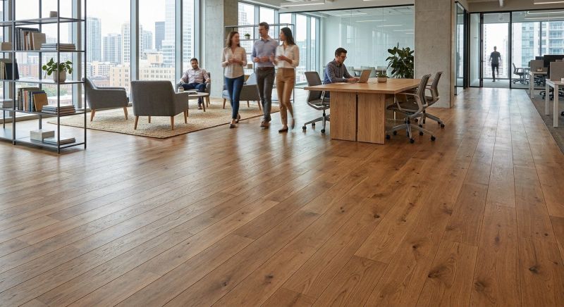 Commercial Hardwood Service in Laveen, AZ