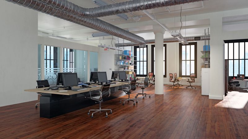 Commercial Hardwood Service in Phoenix, AZ