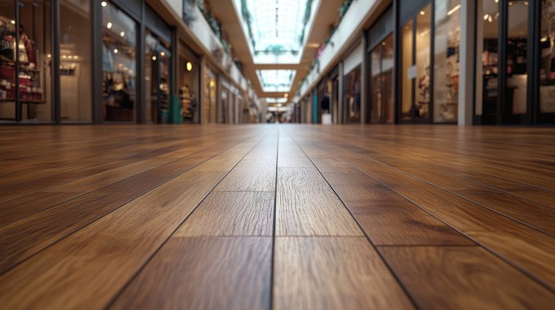 Commercial Hardwood Service in Rio Verde, AZ