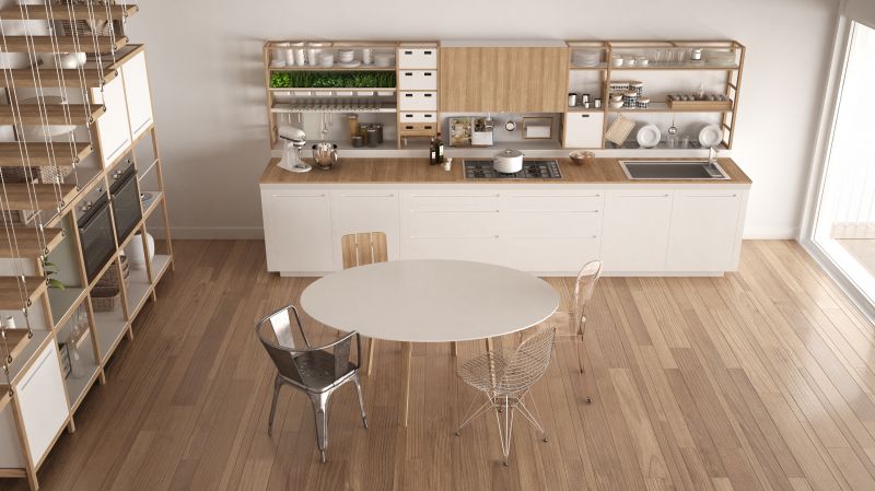 Engineered Wood Installation in Phoenix, AZ