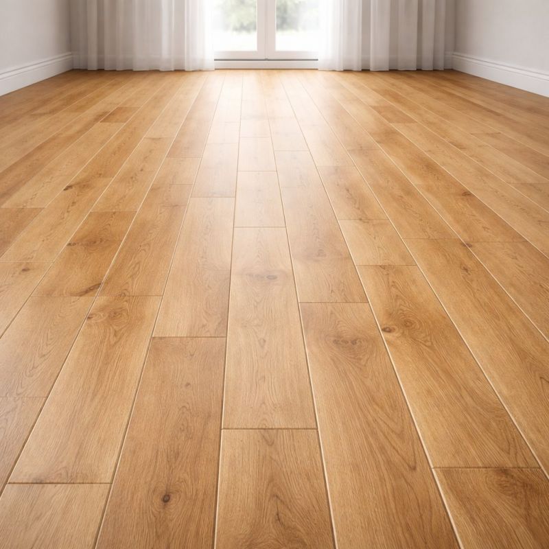 Engineered Wood Installation in Phoenix, AZ
