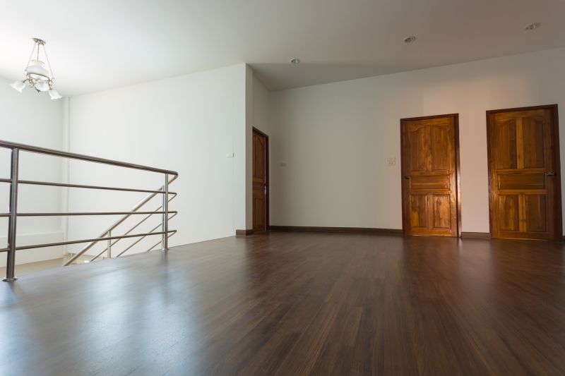 Laminate Floor Installation in Peoria, AZ