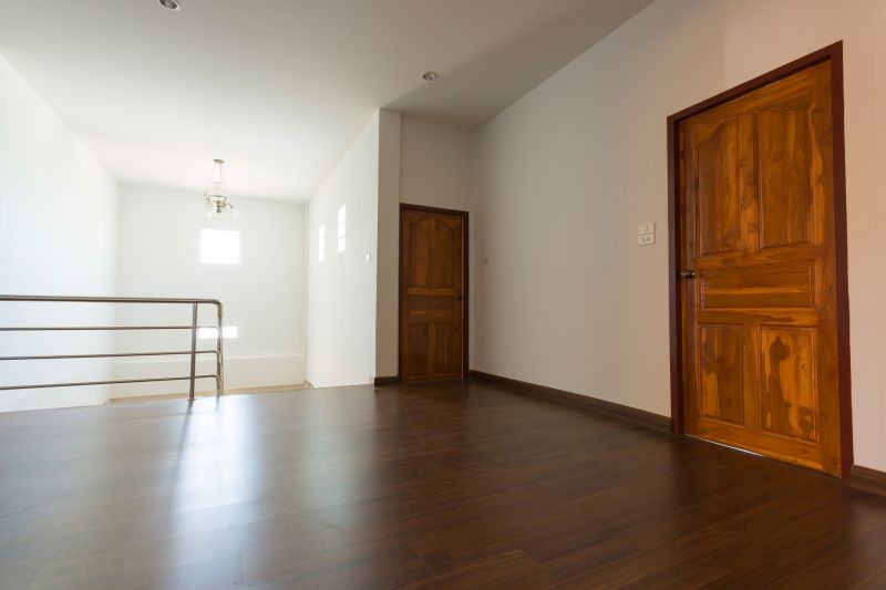 Laminate Floor Installation in Sun City, AZ