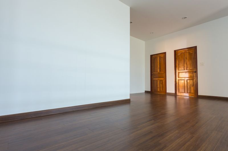 Laminate Floor Installation in Sun City, AZ