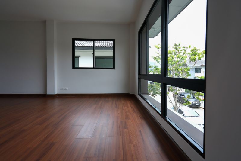 Laminate Floor Installation in Sun City West, AZ