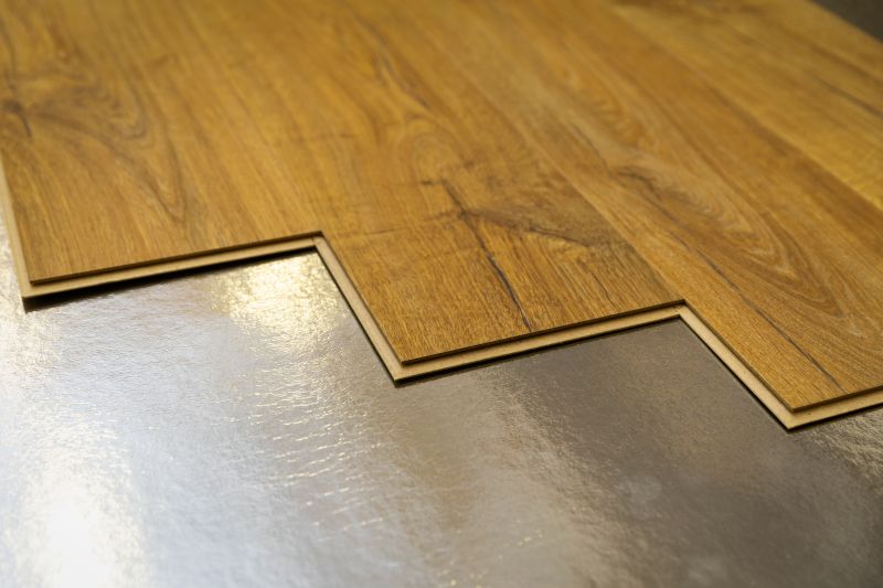Laminate Floor Replacement in Sun City West, AZ