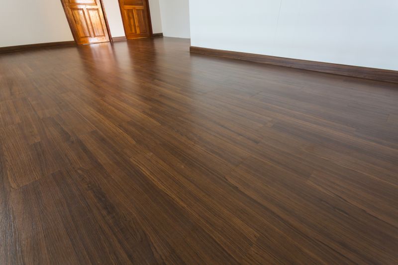 Laminate Floor Replacement in Surprise, AZ