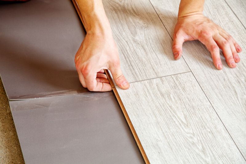 Laminate Tile Installation in Phoenix, AZ