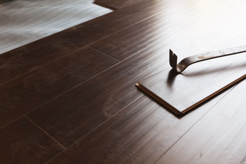 Laminate Wood Installation in Phoenix, AZ