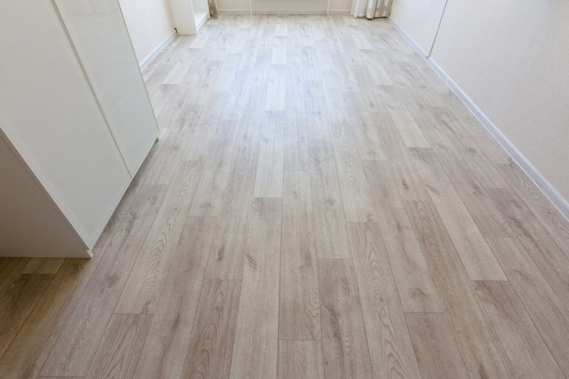Linoleum Floor Installation in Cave Creek, AZ