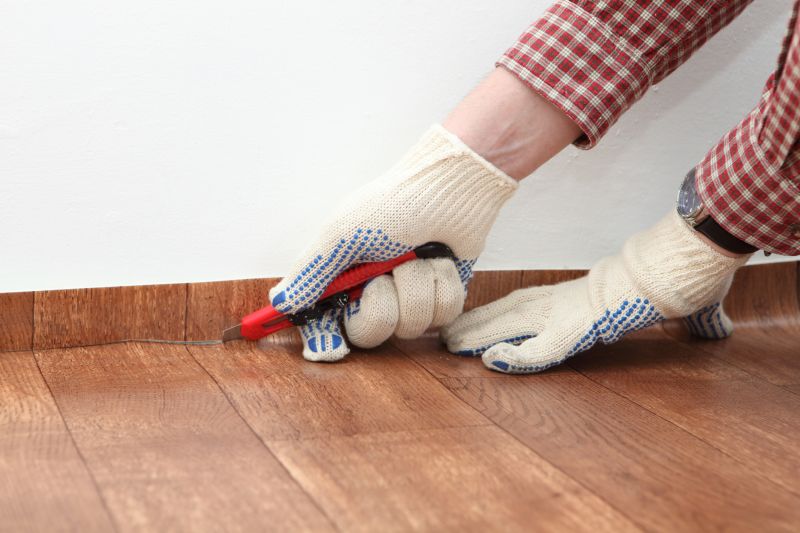 Linoleum Floor Installation in New River, AZ