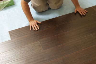 Luxury Vinyl Tile Installation in Mesa, AZ
