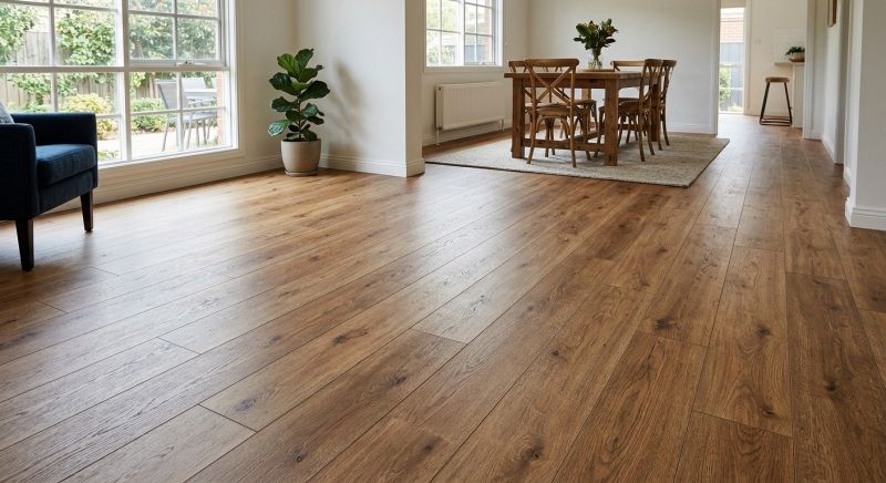 Lvt Flooring Installation in Rio Verde, AZ