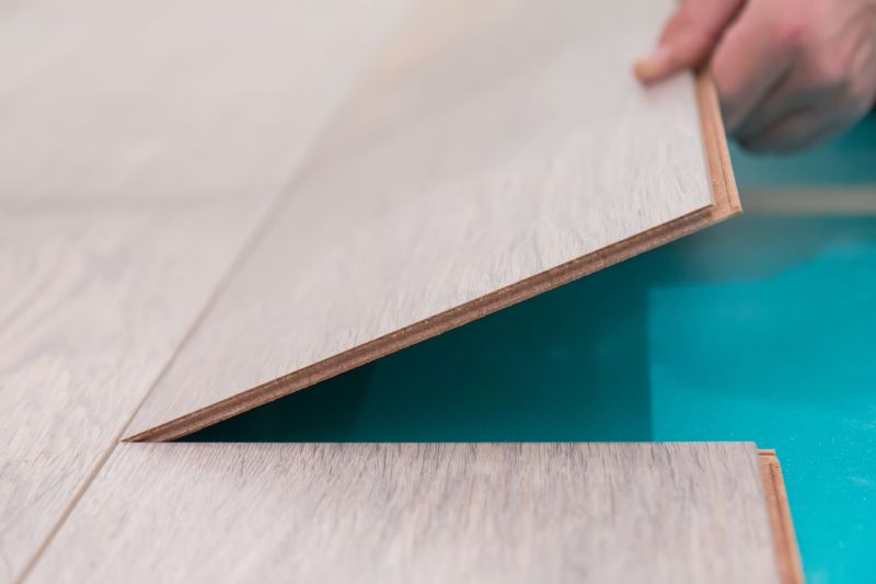 Plank Laminate Installation in Phoenix, AZ