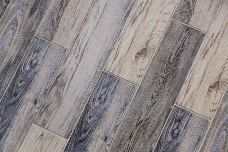 Sheet Linoleum Installation in Phoenix, AZ