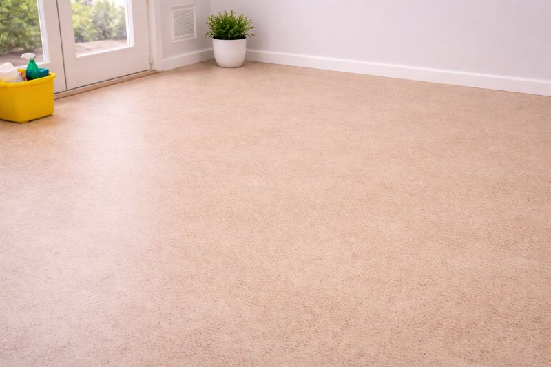 Sheet Linoleum Installation in Paradise Valley, AZ