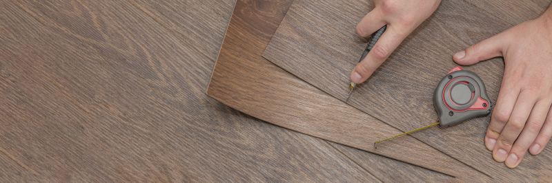 Sheet Linoleum Installation in Sun City, AZ
