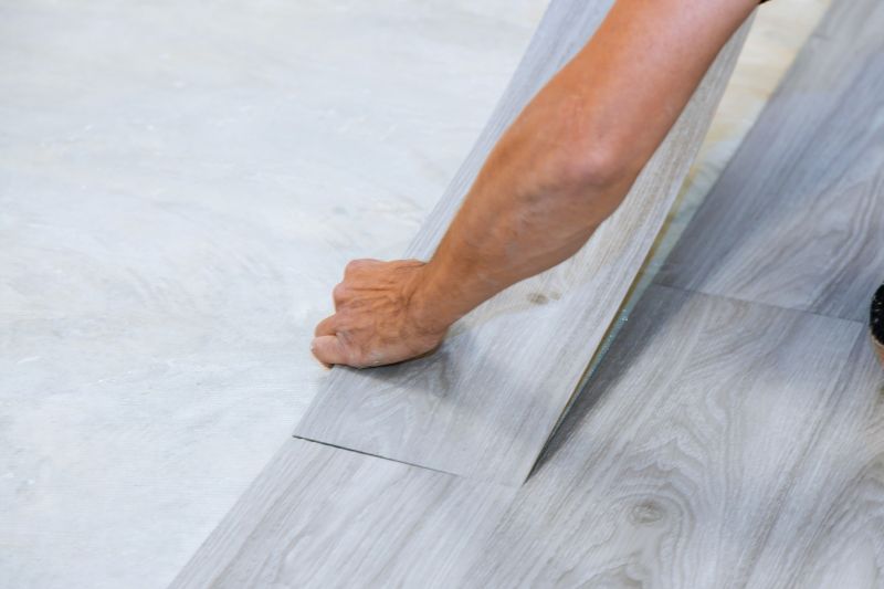 Vinyl Flooring Installation in Mesa, AZ