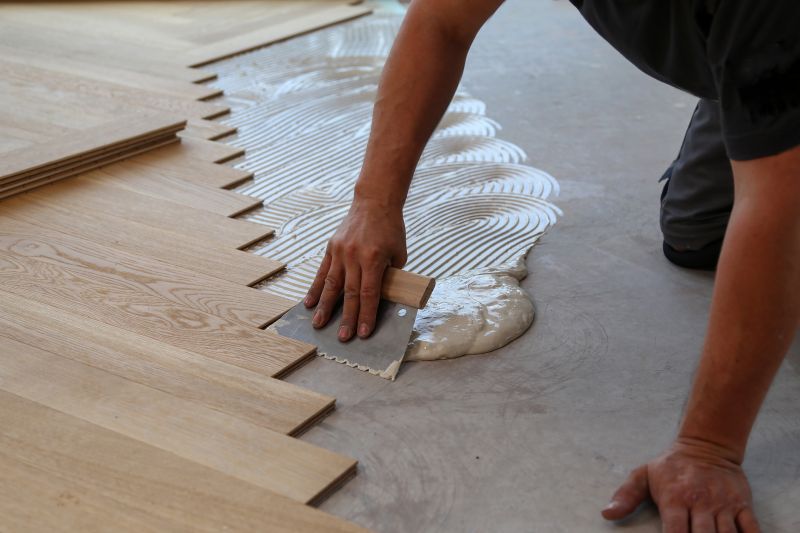 Vinyl Flooring Installation in Rio Verde, AZ